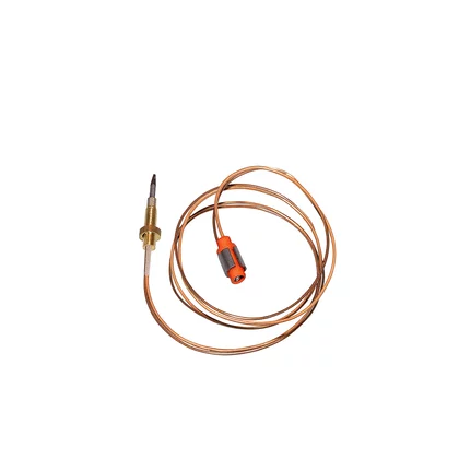 Termopara palnika do kuchni i płyty gazowej Amica COAX 750 mm 8035204