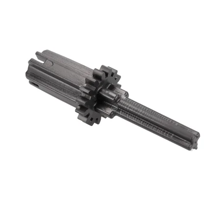Części zamienne BOSCH/SIEMENS Oś regulacji młynka do ekspresu Bosch / Siemens 00614629
