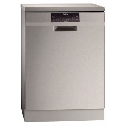 Skonfigurowany moduł elektroniczny do zmywarki Electrolux / AEG EDW1XXX 973911417027019