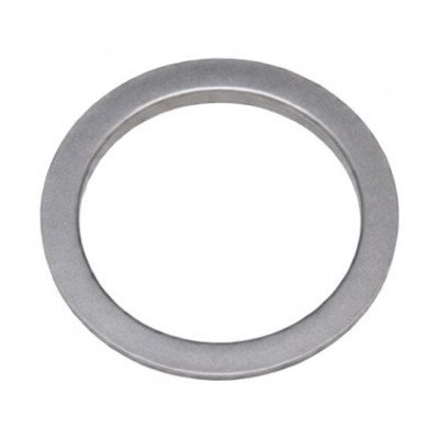 Pierścień pokrętła do piekarnika Amica inox integra powiększający 8066246