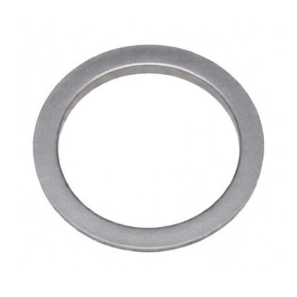 Pierścień pokrętła do piekarnika Amica inox integra powiększający 8066246