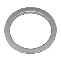 Pierścień pokrętła do piekarnika Amica inox integra powiększający 8066246