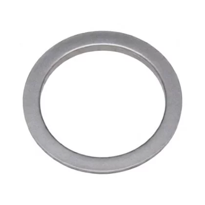 Pierścień pokrętła do piekarnika Amica inox integra powiększający 8066246