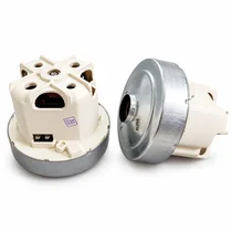 Silnik 1800 W Domel 463.3.420 z kołnierzem do odkurzacza Philips 432200900691