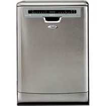 Lewa blacha obudowy do zmywarki Whirlpool 480140100935 C00322641