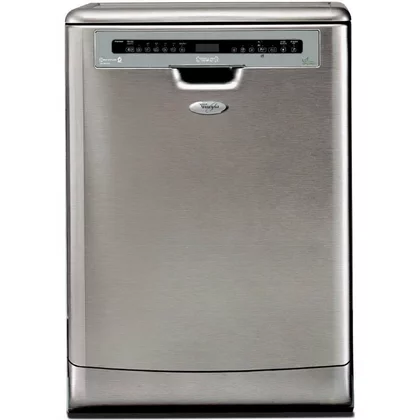 Lewa blacha obudowy do zmywarki Whirlpool 480140100935 C00322641