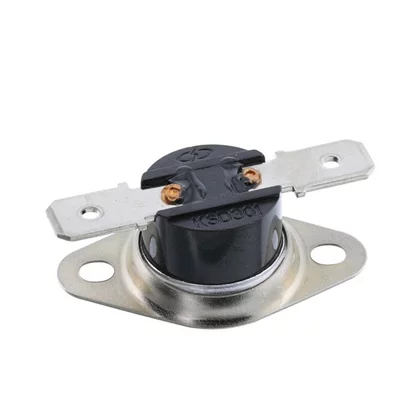 Termostat magnetronu do mikrofalówki Electrolux / AEG 140°C 50293731001