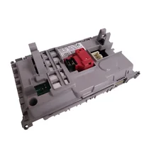 Elementy elektryczne do pralek r Programator moduł sterujący do pralki Whirlpool / Indesit / Ariston / Hotpoint 481010560639 C00313068