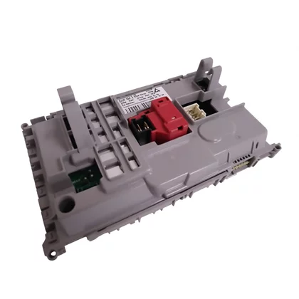 Elementy elektryczne do pralek r Programator moduł sterujący do pralki Whirlpool / Indesit / Ariston / Hotpoint 481010560639 C00313068