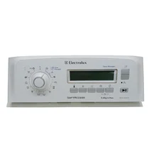 Elementy elektryczne do pralek r Skonfigurowany moduł sterujący do pralki Electrolux EWM2100 973913215171015