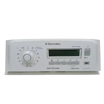 Elementy elektryczne do pralek r Skonfigurowany moduł sterujący do pralki Electrolux EWM2100 973913215171015