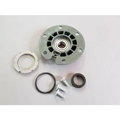 ITWD 61252 G Ułożyskowanie bębna do pralki Whirlpool AWT / AWV 481231018578 C00312160