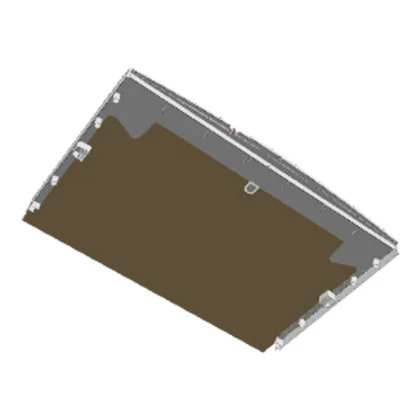 Blat do pralki Electrolux / AEG biały 1327806103