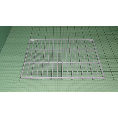 Półka druciana 405x335x8 (1022546)