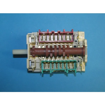 CC500W 257D.12 GORENJE Przełącznik funkcji do piekarnika Gorenje / Hisense 323888