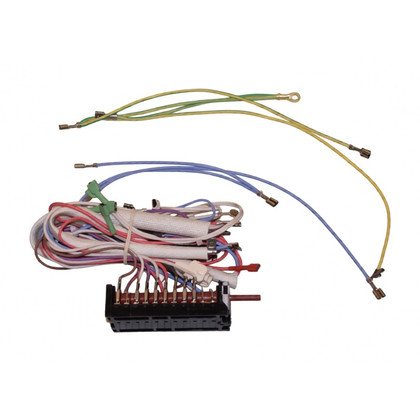 Wiązka kabli do piekarnika Amica K13.3ETYHi 9055146