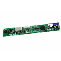 Moduł sterowania do chłodziarko-zamrażarki Mastercook LCE-818NFXW 924470002