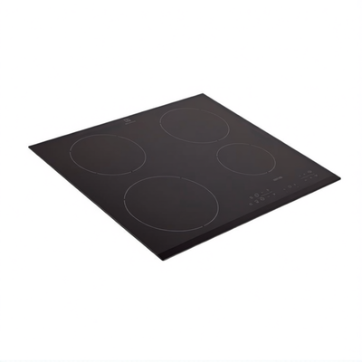 Płyty szklane Szkło ceramiczne do płyty indukcyjnej Electrolux / AEG 590 x 520 mm 140046114017