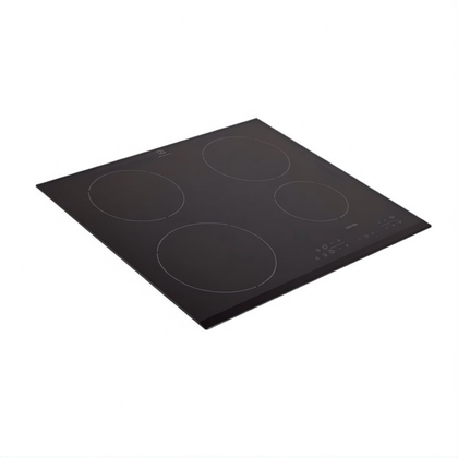 Płyty szklane Szkło ceramiczne do płyty indukcyjnej Electrolux / AEG 590 x 520 mm 140046114017