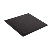 Płyty szklane Szkło ceramiczne do płyty indukcyjnej Electrolux / AEG 590 x 520 mm 140046114017