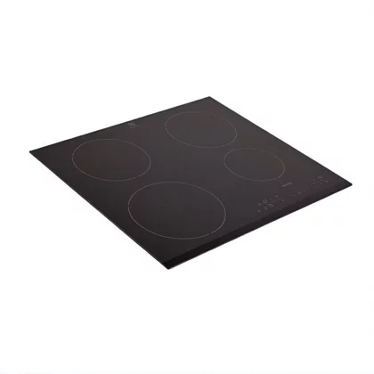 Płyty szklane Szkło ceramiczne do płyty indukcyjnej Electrolux / AEG 590 x 520 mm 140046114017
