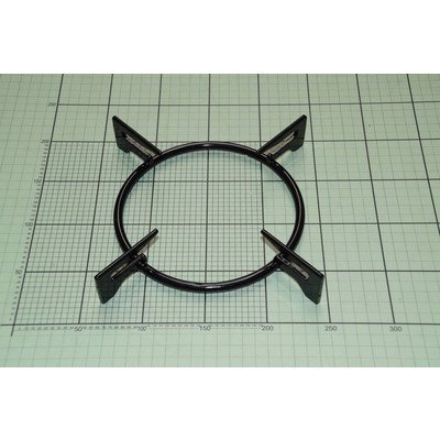 Ruszt okragły - duży (9035356)