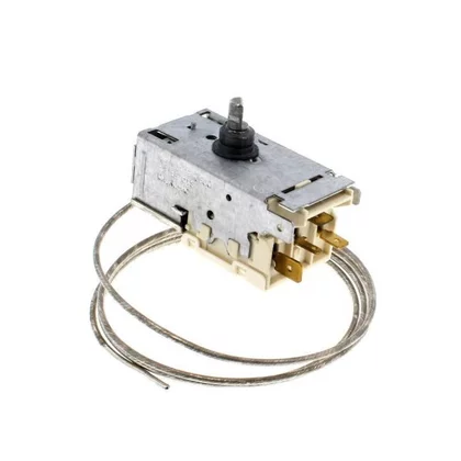 Termostat do zamrażarki Whirlpool / Indesit / Ariston / Hotpoint RK56- L32U1501 -19/-27,5; -23,5/-32 481228238238 C00327554