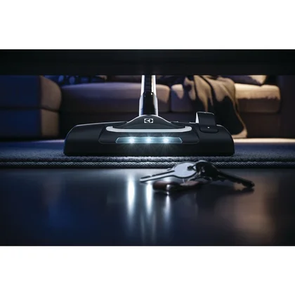 Ssawka kombi FlowMotion LED do odkurzacza Electrolux z owalnym złączem AeroPro 36 mm ZE141 9001690693