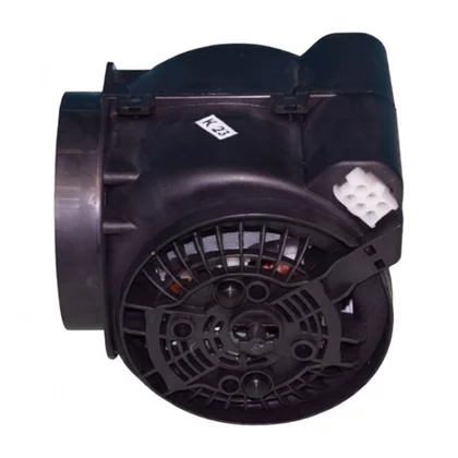 Dmuchawa kompletna z klapkami do okapu Amica K-23 mały GPZ 1038339