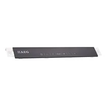 Kompletny panel kontrolny do chłodziarki Electrolux / AEG 2651091072