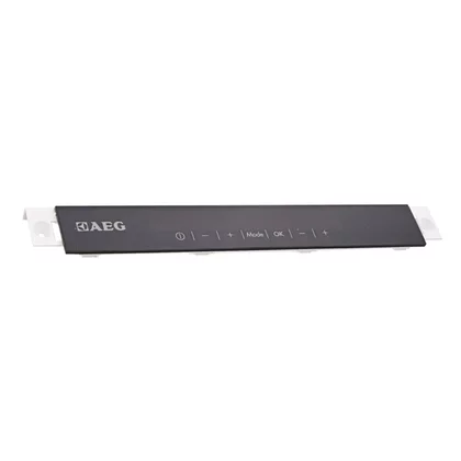 Kompletny panel kontrolny do chłodziarki Electrolux / AEG 2651091072