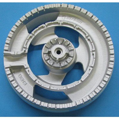 Części zamienne GORENJE Korona palnika do kuchni Gorenje (163187)