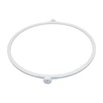 Pierścień obrotowy do kuchenki mikrofalowej Amica 1005846