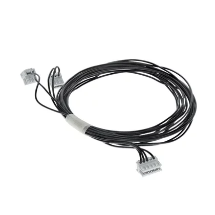 Elektronika do suszarek bębnowyc Wiązka kablowa czujnika temperatury zbiornika do suszarki Electrolux / AEG PCB-J7