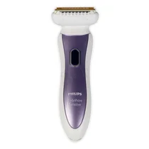 Depilator i golarka damska Philips Ladyshave Sensitive HP6368/00