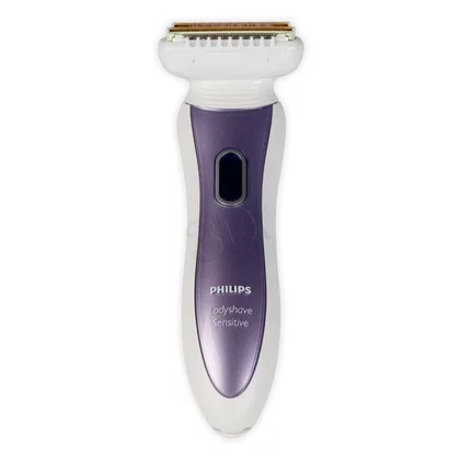 Depilator i golarka damska Philips Ladyshave Sensitive HP6368/00