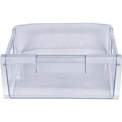 Półki na drzwi różni producenci Szuflada do zamrażarki Bosch / Siemens 39 x 16,2 x 36 cm 00353329 00438775
