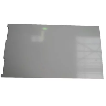 Drzwi chłodziarki białe do lodówki Amica 588 x 1040,5 mm 1031086
