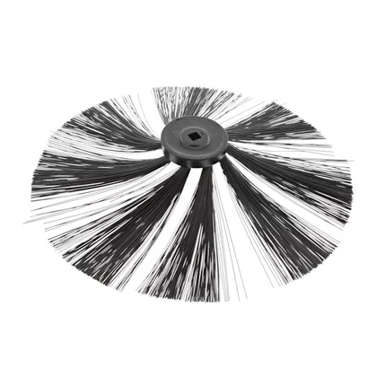 Akcesoria e-roboot Electrolux Szczotka boczna do robota odkurzającego Electrolux / AEG RX9 / PUREi9 4060001049