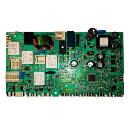 Elementy elektryczne do pralek r Moduł sterujący do pralki Electrolux / AEG EWM10931 973914531348014