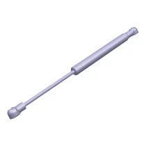 Sprężyna gazowa do okapu Electrolux / AEG 15N