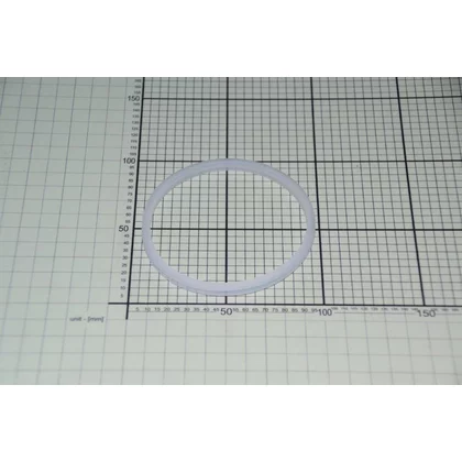 Uszczelka pokrywy do blendera Amica BTK 1039001