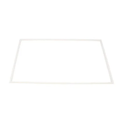 Uszczelka magnetyczna drzwi do lodówki i zamrażarki Electrolux / AEG biała 7820 501,6 x 963,6 mm