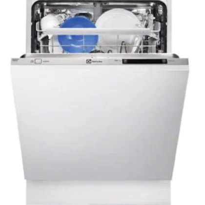 Skonfigurowana karta elektroniczna do zmywarki Electrolux EDW1xxx 973911438017056