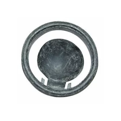Zawór zwrotny pompy odpływowej do zmywarki Whirlpool / Indesit / Ariston / Hotpoint 481228128364 C00340834