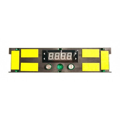 Moduł sterujący do piekarnika Candy / Haier / Hoover 49035872