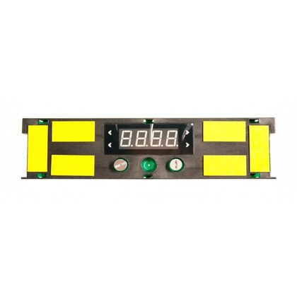 Moduł sterujący do piekarnika Candy / Haier / Hoover 49035872