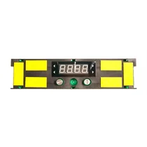 Moduł sterujący do piekarnika Candy / Haier / Hoover 49035872