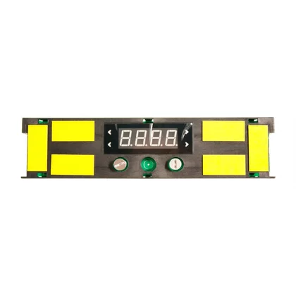 Moduł sterujący do piekarnika Candy / Haier / Hoover 49035872