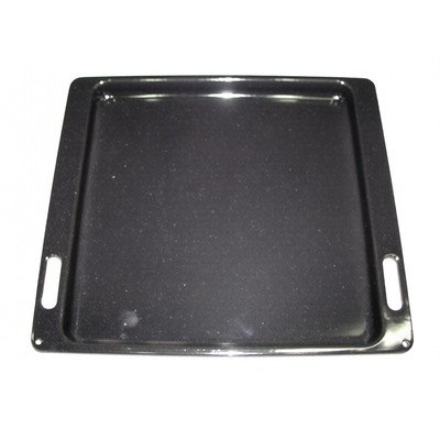 Głęboka blacha do piekarnika Amica 44,5 x 39 cm AM/9000601